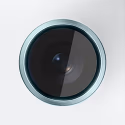 3MK HARDY Lens Protection Pro Protezione per obiettivo della fotocamera Apple 1 pz - Vista aggiuntiva 6
