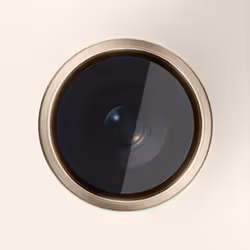 3MK HARDY Lens Protection Pro Protezione per obiettivo della fotocamera Apple 1 pz - Vista aggiuntiva 4