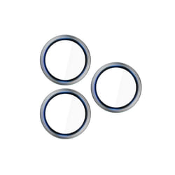 3MK HARDY Lens Protection Pro Protezione per obiettivo della fotocamera Apple 1 pz