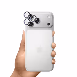 3MK HARDY Lens Protection Pro Protezione per obiettivo della fotocamera Apple 1 pz - Vista aggiuntiva 6