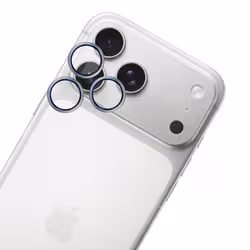 3MK HARDY Lens Protection Pro Protezione per obiettivo della fotocamera Apple 1 pz - Vista aggiuntiva 8
