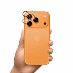 3MK HARDY Lens Protection Pro Protezione per obiettivo della fotocamera Apple 1 pz - Vista aggiuntiva 7
