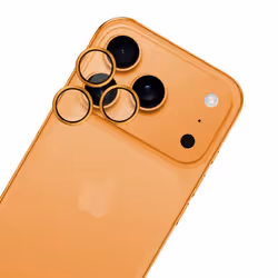 3MK HARDY Lens Protection Pro Protezione per obiettivo della fotocamera Apple 1 pz - Vista aggiuntiva 8