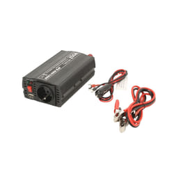 Convertitore di tensione VOLT 12/230 AC-500