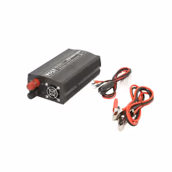 Convertitore di tensione VOLT 12/230 AC-500