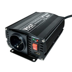 Trasformatore VOLT 12/24/230 AC-300