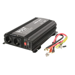 Trasformatore VOLT 12/230 AC-1500 SINUS