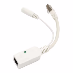 Mikrotik RBWAPG-60ADKIT punto accesso WLAN 1000 Mbit/s Bianco Supporto Power over Ethernet (PoE) - Vista aggiuntiva 5