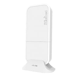 Mikrotik wAP 60G AP 1000 Mbit/s Bianco Supporto Power over Ethernet (PoE)