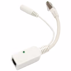 Mikrotik wAP 60G AP 1000 Mbit/s Bianco Supporto Power over Ethernet (PoE) - Vista aggiuntiva 7