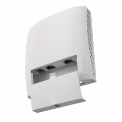Mikrotik wsAP ac lite, 2.4 GHz, 5 GHz, 100 Mbit/s, 10,100 Mbit/s
