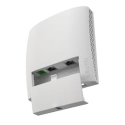 Mikrotik wsAP ac lite 100 Mbit/s Bianco Supporto Power over Ethernet (PoE)