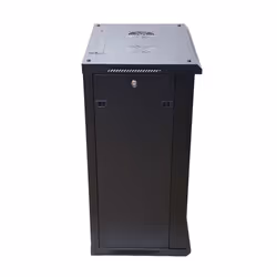 Extralink Armadio per montaggio su rack 15U 600x450 Nero montaggio a parete