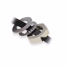 Teltonika PR1KCO28 antenna di rete Antenna direzionale MIMO SMA 28 dBi - Vista aggiuntiva 3
