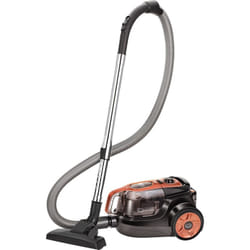 MPM MOD-25 aspirapolvere a traino 1,1 L A cilindro Secco 750 W Senza sacchetto