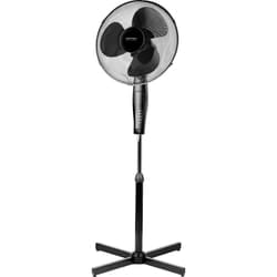 MPM MWP-19/C ventilatore Nero