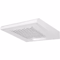 MPM - Cappa da tavolo 51-px-68 175 m3/h bianco