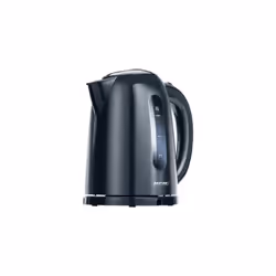 Bollitori elettrici modello Czajnik bezprzewodowy 1,7l mpm mcz-105/c czarny
