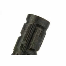 Spectrum Filaments PLA Glitter 1.75mm Acide polylactique (PLA) Noir, Or 1 kg - Vista aggiuntiva 4