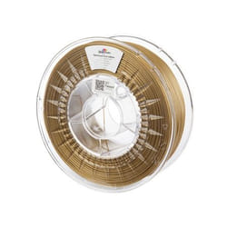 Spectrum Filaments Spectrum PLA Glitter Acido polilattico (PLA) Oro 1 kg