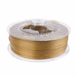 Spectrum Filaments Spectrum PLA Glitter Acido polilattico (PLA) Oro 1 kg - Vista aggiuntiva 2