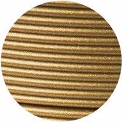 Spectrum Filaments Spectrum PLA Glitter Acido polilattico (PLA) Oro 1 kg - Vista aggiuntiva 3