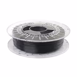 Spectrum Filaments S-Flex 90A 1.75mm Noir 500 g - Vista aggiuntiva 2