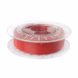 Spectrum Filaments S-Flex 90A 1.75mm Rouge 500 g - Vista aggiuntiva 2