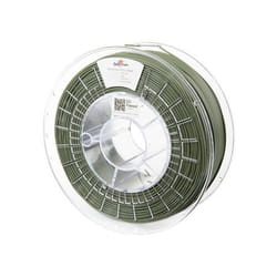 Spectrum Filaments PET-G MATT Polietilene Tereftalato Glicole (PETG) Verde, Oliva 1 kg