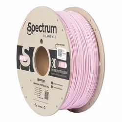 Spectrum Filaments Pastello PLA 1.75mm Acido polilattico (PLA) Rosa 1 kg - Vista aggiuntiva 2