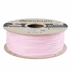 Spectrum Filaments Pastello PLA 1.75mm Acido polilattico (PLA) Rosa 1 kg - Vista aggiuntiva 3