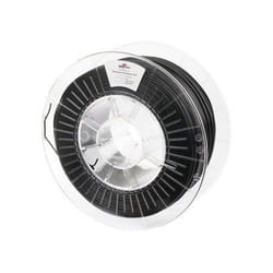 Spectrum 5903175657015 materiale di stampa 3D Acido polilattico (PLA) Nero 1,4 kg