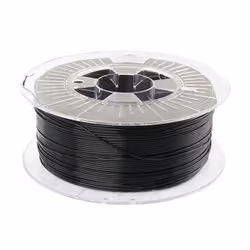 Spectrum 5903175657015 materiale di stampa 3D Acido polilattico (PLA) Nero 1,4 kg - Vista aggiuntiva 2