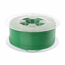 Spectrum 5903175657039 materiale di stampa 3D Acido polilattico (PLA) Verde 1,4 kg - Vista aggiuntiva 2