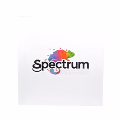 Spectrum 5903175657039 materiale di stampa 3D Acido polilattico (PLA) Verde 1,4 kg - Vista aggiuntiva 3