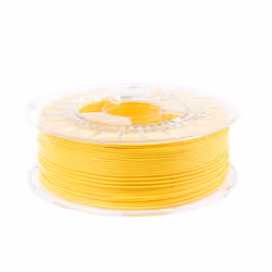 Spectrum Filaments PLA Premium Acido polilattico (PLA) Giallo 1 kg - Vista aggiuntiva 2