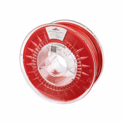 Spectrum 80059 materiale di stampa 3D Polietilene Tereftalato Glicole (PETG) Rosso 1 kg - Vista aggiuntiva 4