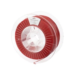 Spectrum 5903175657947 materiale di stampa 3D Acido polilattico (PLA) Rosso 1,4 kg