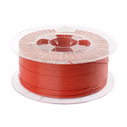 Spectrum 5903175657947 materiale di stampa 3D Acido polilattico (PLA) Rosso 1,4 kg - Vista aggiuntiva 2
