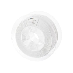 Spectrum 5903175657954 materiale di stampa 3D Acido polilattico (PLA) Bianco 1,4 kg