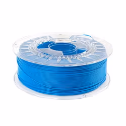 Spectrum Filaments Spectrum PLA Pro Acido polilattico (PLA) Blu 1 kg - Vista aggiuntiva 2