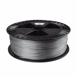 Spectrum Filaments PLA Premium Acido polilattico (PLA) Argento 2 kg - Vista aggiuntiva 2