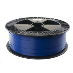 Spectrum Filaments PLA Premium Acido polilattico (PLA) Blu 2 kg