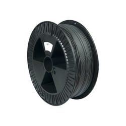 Spectrum Filaments PLA Premium Acido polilattico (PLA) Grigio scuro 2 kg