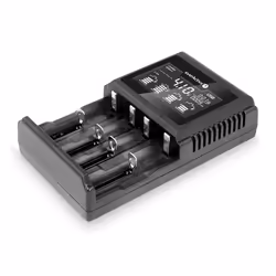 Everactive UC-4000 carica batterie Batteria per uso domestico AC - Vista aggiuntiva 6