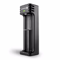 Everactive LC-100, Ioni di Litio, Sovraccarico, Surriscaldamento, Cortocircuito, Stilo AA, Mini Stilo AAA