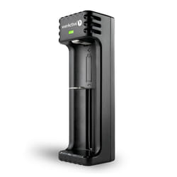 Everactive LC-100 carica batterie Batteria per uso domestico AC