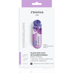 L’biotica Eye Patches Rejuvenating 1 pz