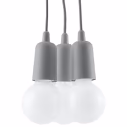 La bellissima semplicità, l'eccellente illuminazione interna e la forma più pura del minimalismo. La collezione DIEGO è assol ...