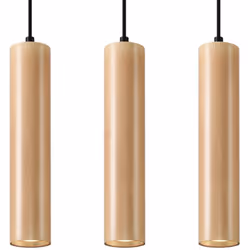 Una collezione di lampade LINO sottili, eleganti e altamente distintive illuminerà con successo gli interni di sale da pranzo ...